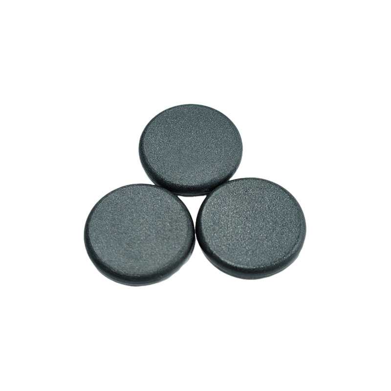 Rfid Tag Double-Sided Pps High Temperature Resistant Washing Label Diameter 15mm Intelligent Management Traceability Anti-Counterfeiting Nfc Tag