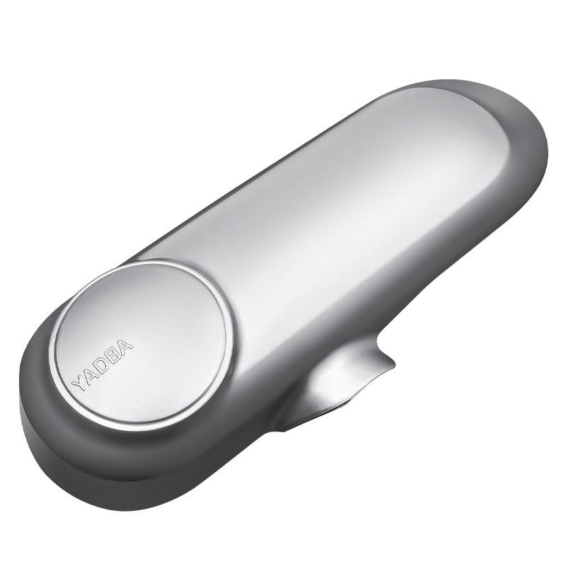 Suitable for Yadi electric car m6 flat fork guard plate M6M7 mudguard battery car accessories plastic shell left and right