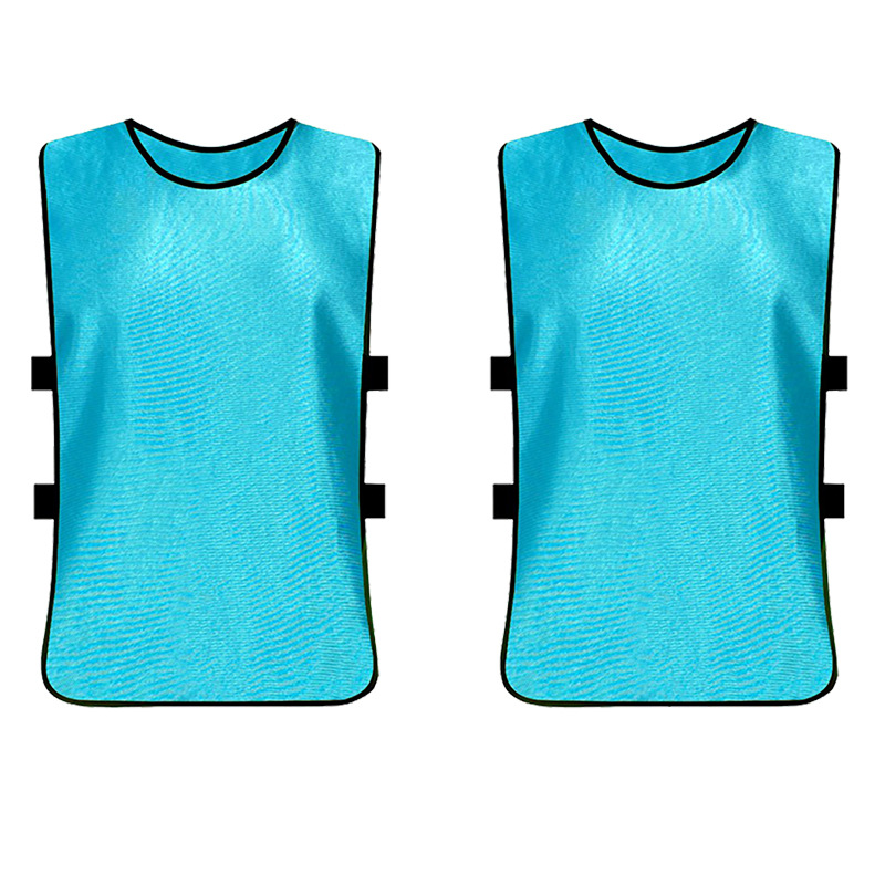 Adult combat clothing football basketball training vest outdoor expansion team uniform activity advertising group expansion vest