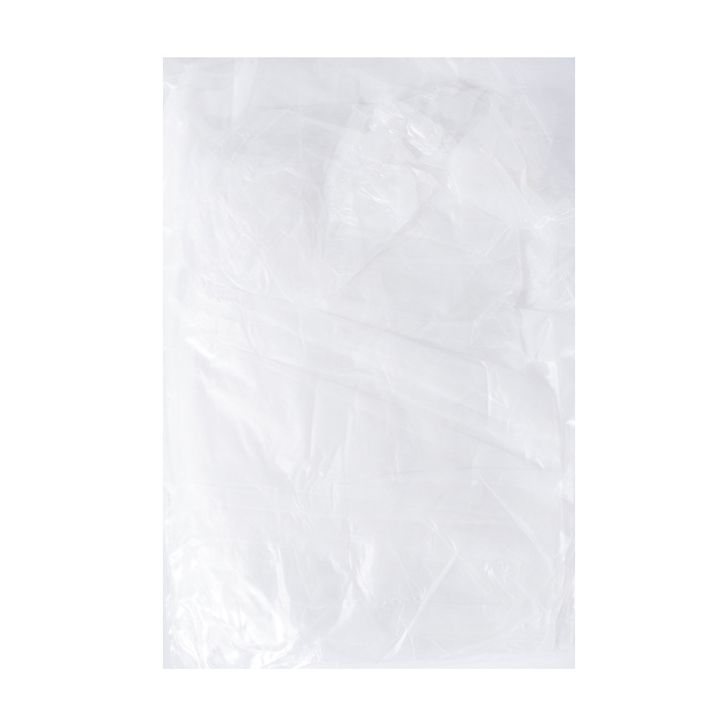 Hair dyeing and hair treatment oil disposable shawl cloth thickened waterproof anti-fouling scarf Apron hot dyeing hair barber shop Special