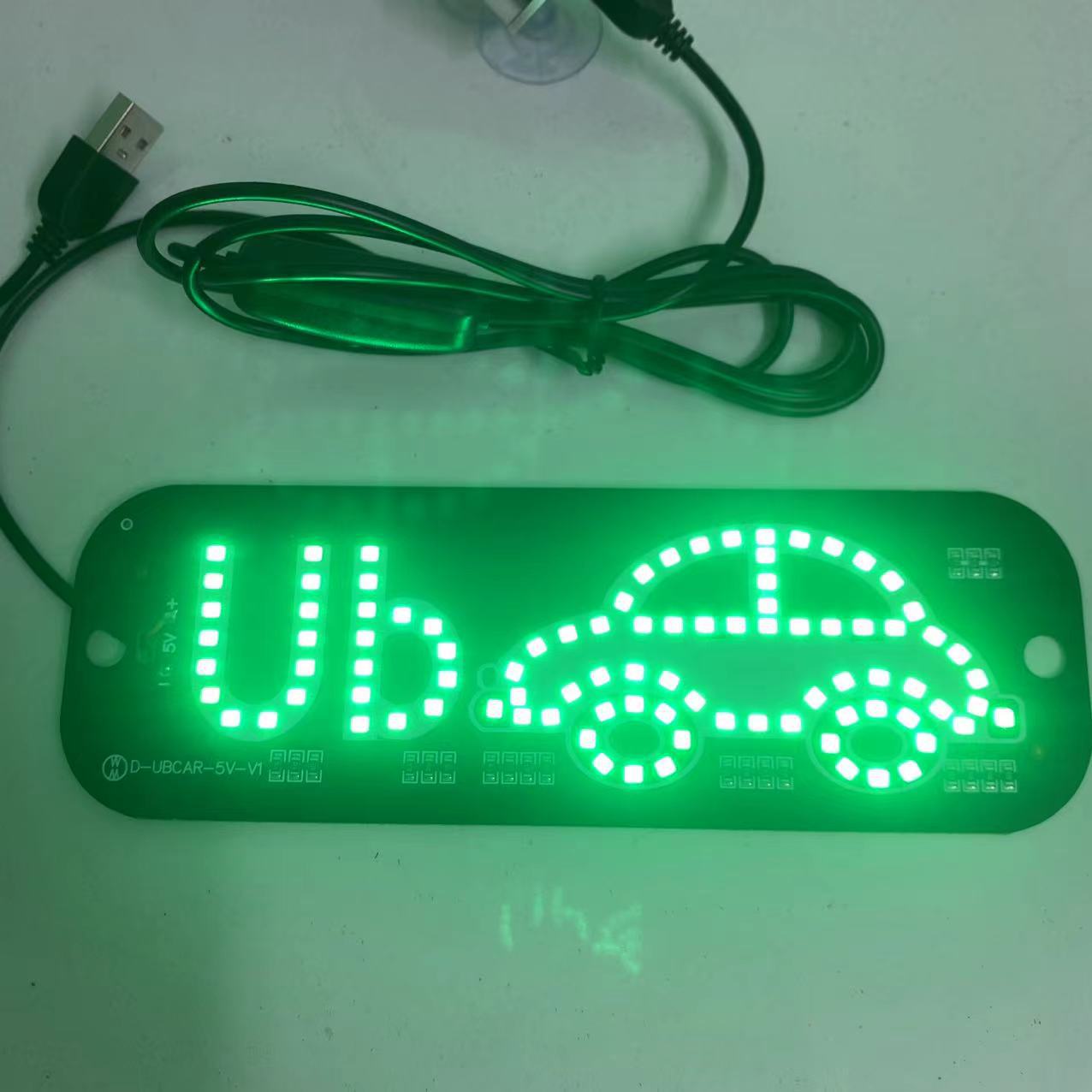 Empty Car Lights Taxi Logo Lights Taxi Taxi Lights Uber Uber