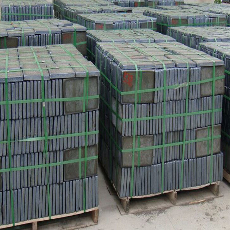 Abrasion Resistant Cast Stone Plate for Scraper Machine Abrasion Resistant Cast Stone Plate for Slag Remover Coal Bin Chute