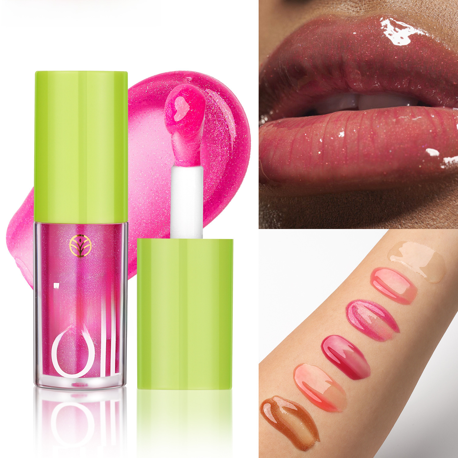 Young Vision Lip Balm Lip Balm