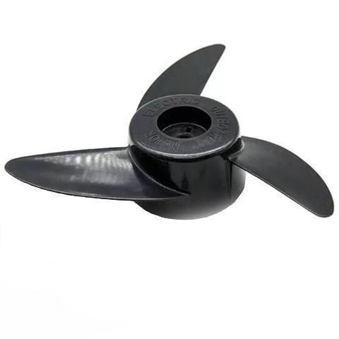 Propeller Original Propeller Blade Carbon Brush Propeller Cover Speed Switch Circuit Breaker Handle Accessories