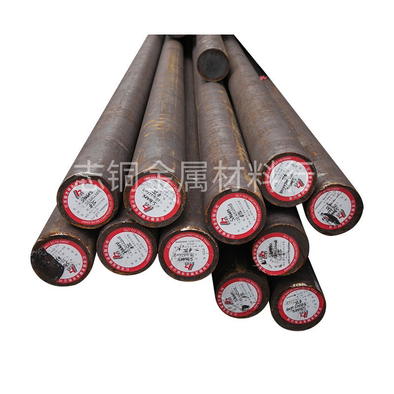 654Smo/S32654, 254Smo/F44/S31254 Spot Tisco Stainless Steel Slitting Bright Rod