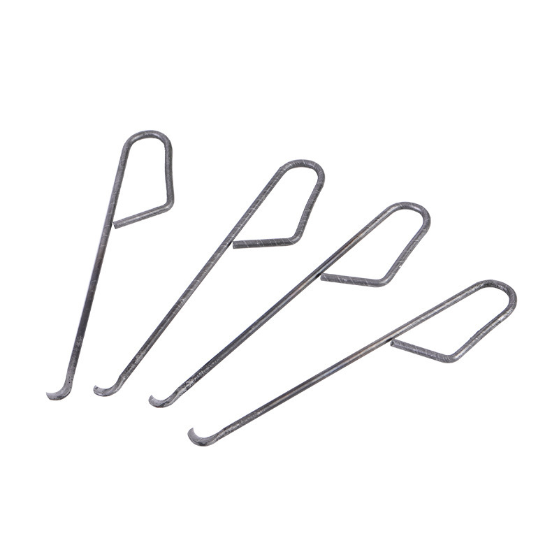 Нож для завязывания уха 13# нож для резки крючок нож 13 ухо обратный завязчик квадратная ручка уха ручка изогнутая ручка прямая ручка