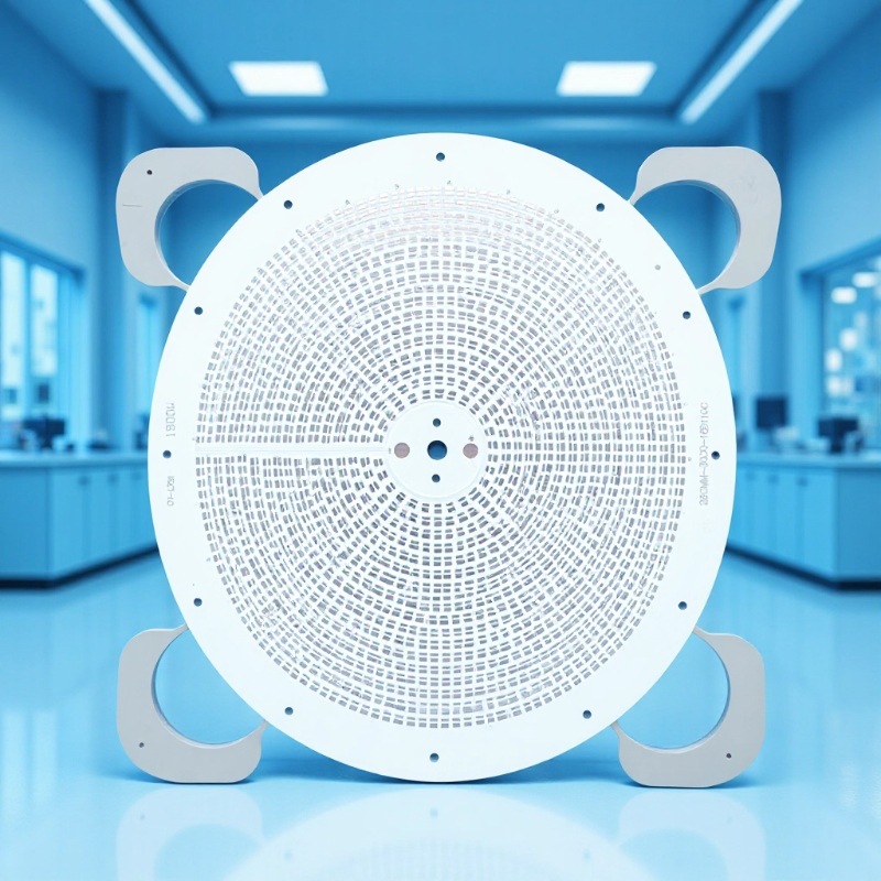 Лампа для рыбалки на лодке, светильник для приманки, специальное освещение, алюминиевая основа с высокой теплопроводностью, источник света