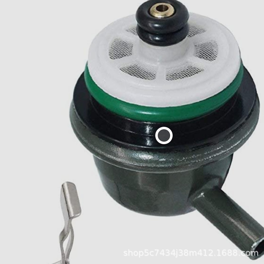 Factory supply 89060422 89060418 17113536 89060420 fuel pressure valve