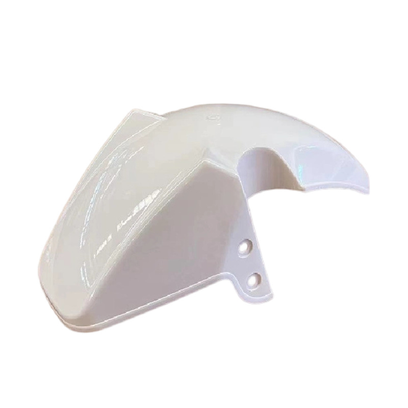 Electric car accessories Fender T60 front fender paint front fender T60 front tile 1-7Q