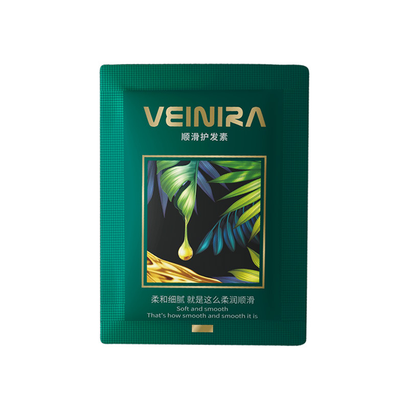 Smooth, Hydrating, Nourishing, Revitalizing and Repairing. Hair Conditioner Is a Savior for Hair That Has Been Dyed and Permed. It Smoothes and Repairs Hair That Has Been Dyed and Permed