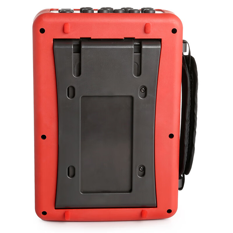 Etcr5000 Power Quality Analyzer Harmonic Three-Phase Unbalance Treatment Power Parameter Recorder