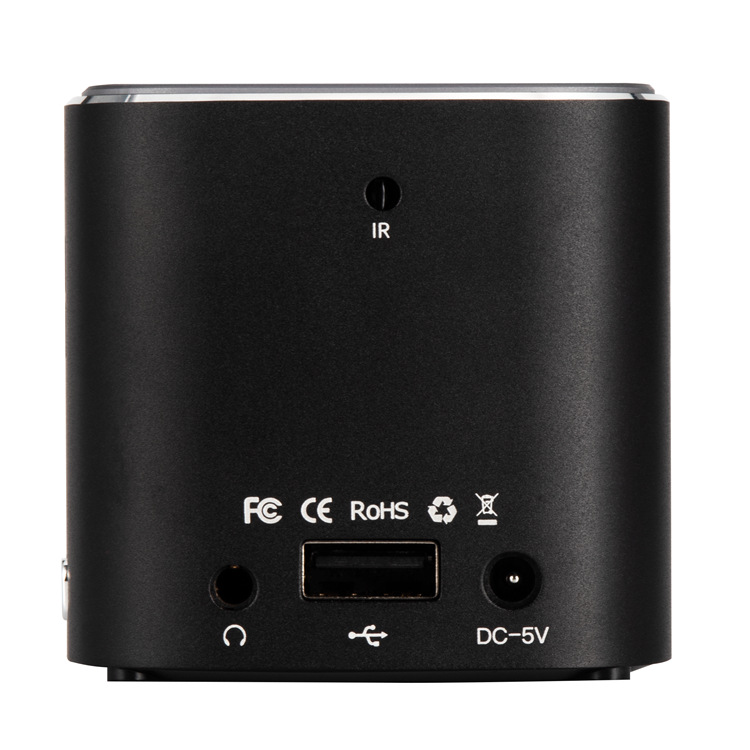 2021 New Mini Mini Portable HD Mobile Projector 1080p Smart Projector No Screen TV