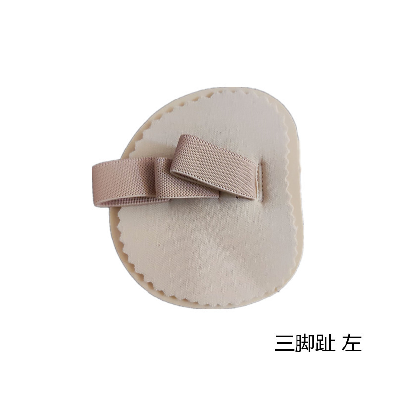 Eva Thumb Separator Overlapping Toe Splitter Mallet Finger Toe Sleeve