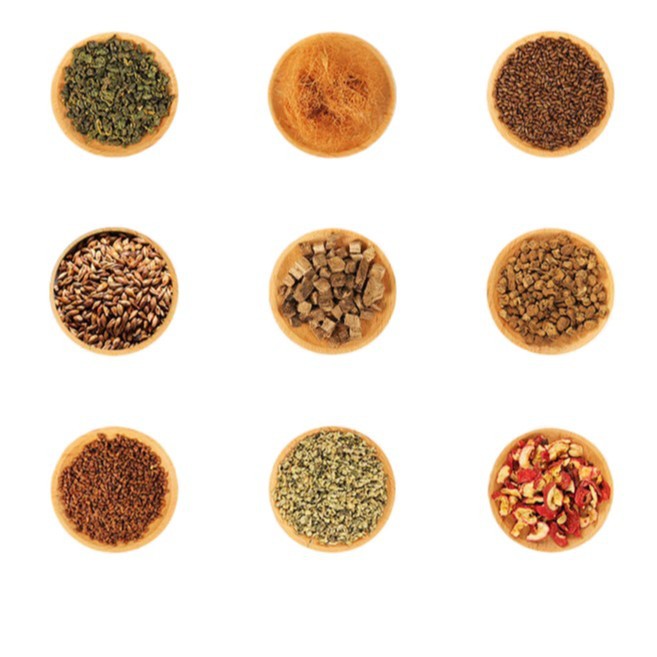 Customized Triangular Tea Bags, Flavored Health Tea Wholesale, Herbal and Fruit Tea, Customized Four-Corner Tea Bags