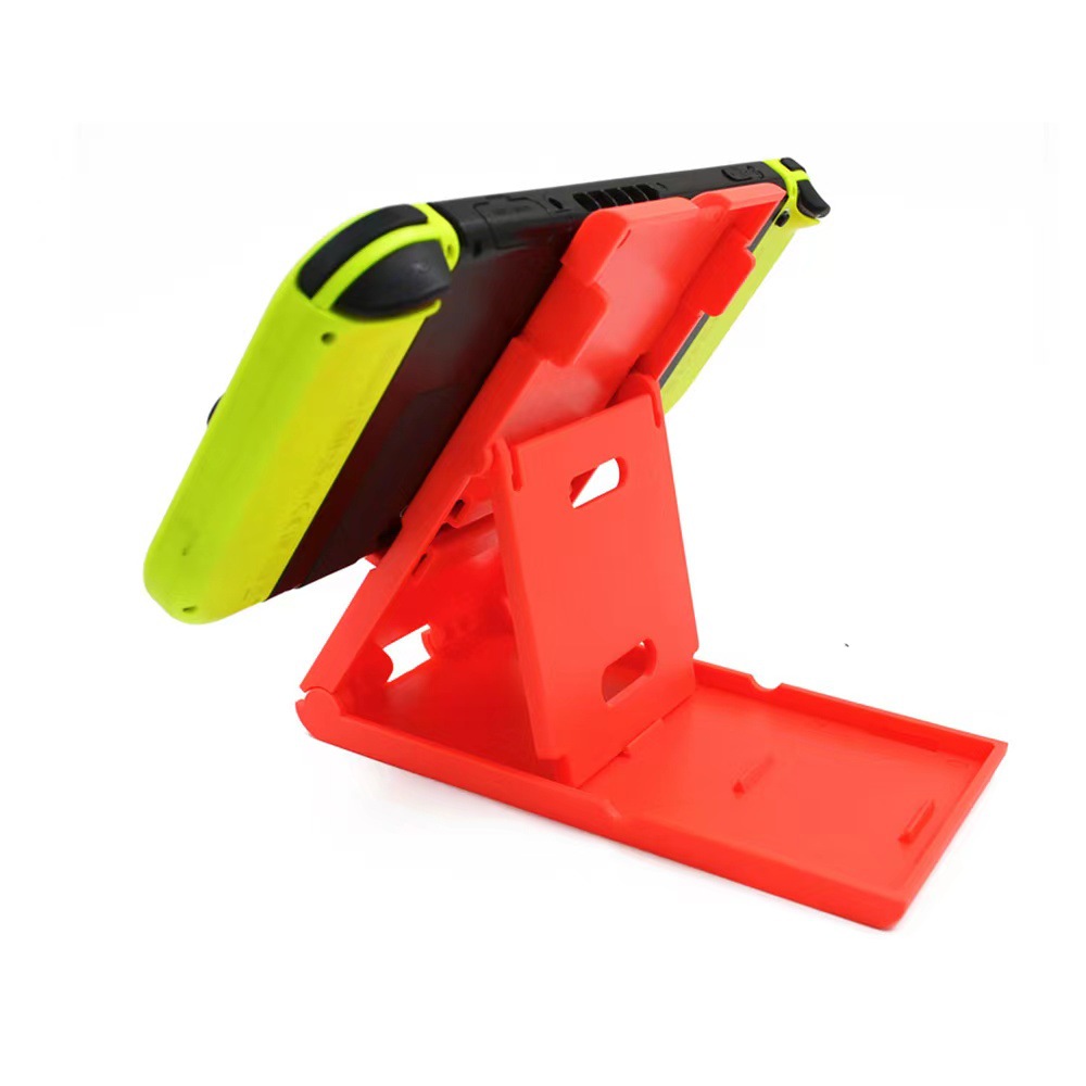 Switch bracket ns bracket host heat dissipation base oled bracket ns lazy bracket switch accessories