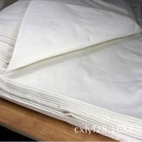 150cm-260cm width 100D polyester yarn * 45 yarn interwoven cotton gray fabric polyester cotton imitation TC fabric