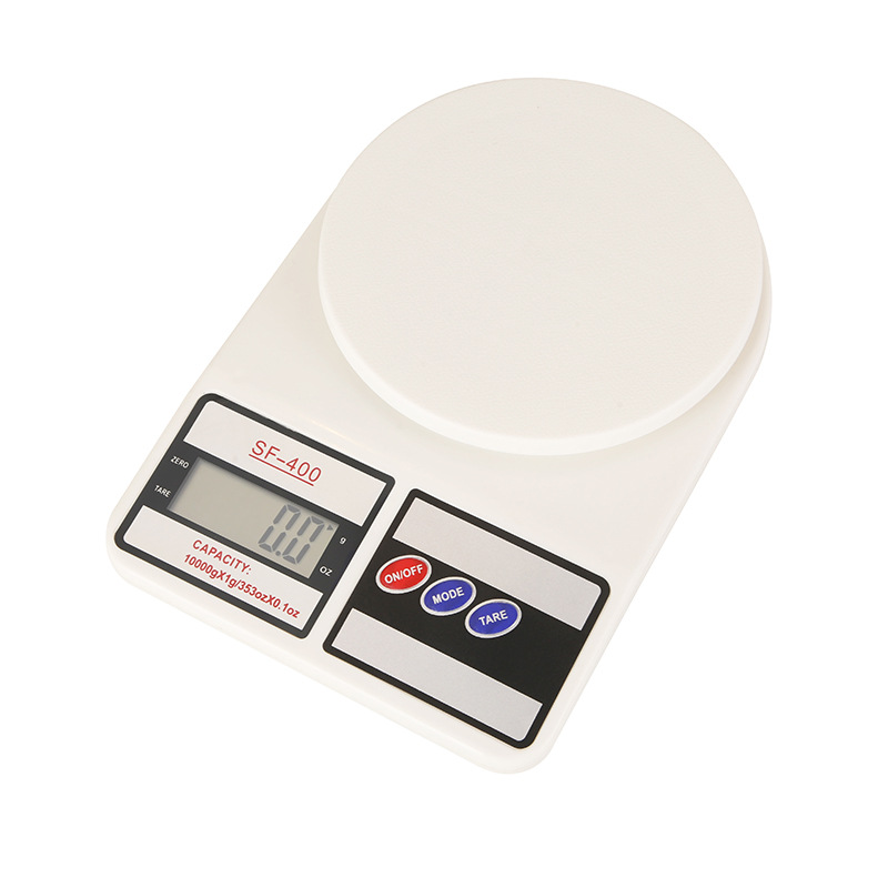 Kitchen Small Scale Food Weight High Precision Electronic Scale Small Scale Precision Rechargeable Coffee Weight Scale