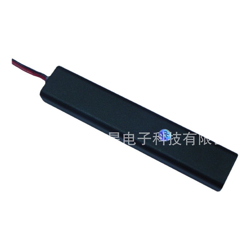 Factory supply SUV off-road series one-button start 125kHz low frequency antenna car tail box PKE induction antenna