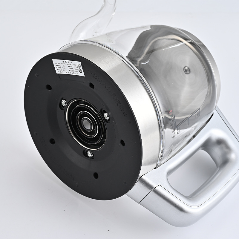 Authentic Wuyang Intelligent Fully Automatic Electric Kettle Tea Kettle Multifunctional Automatic Power Off Household Glass Kettle