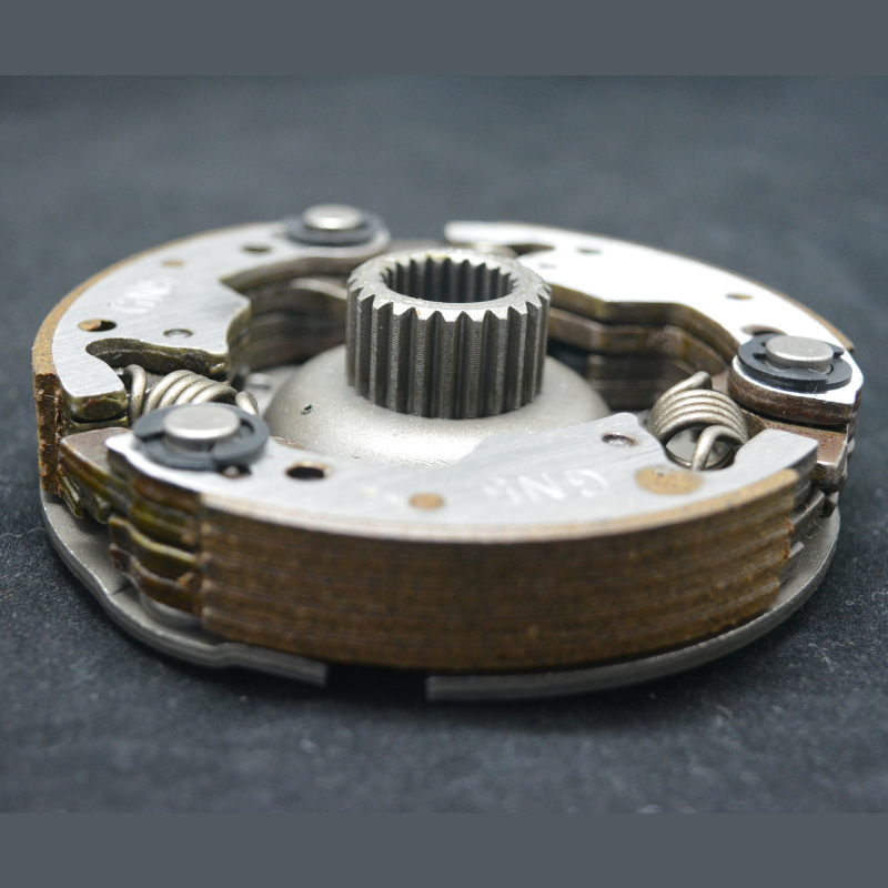 Cross-border factory direct sales applicable to Honda C100 series motorcycle engine clutch primary assembly