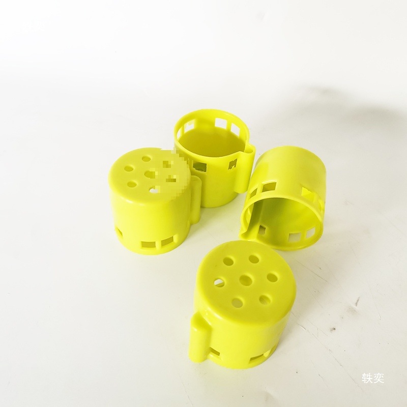 775/795 Motor Rear Plug Housing Dust-Proof and Anti-Foreign Body Dc Motor Accessories Homemade Wine Bottle Cutting Machine Sanding Belt