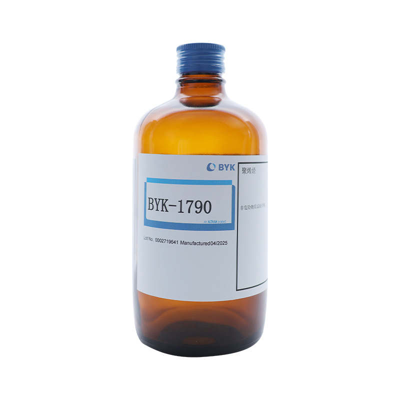 [Sample] Byk Polymer Defoamer Does Not Contain Silicone Solvent-Free Uv Curing Byk-1790