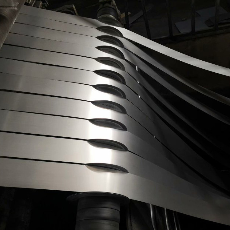 Guangdong Dx51D+Zm Aluminized Magnesium Zinc Iron Sheet Construction Steel Plate Corrosion-Resistant and Anti-Rust Self-Healing Zinc Aluminum Magnesium Steel Plate