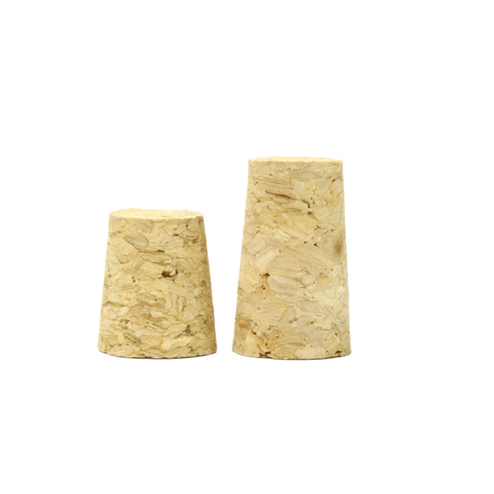 Conical Cork T-Shaped Special-Shaped Handicraft Stopper Red Wine Stopper Glass Bottle Stopper Oak Synthetic Cork Ball Wine Bottle Stopper