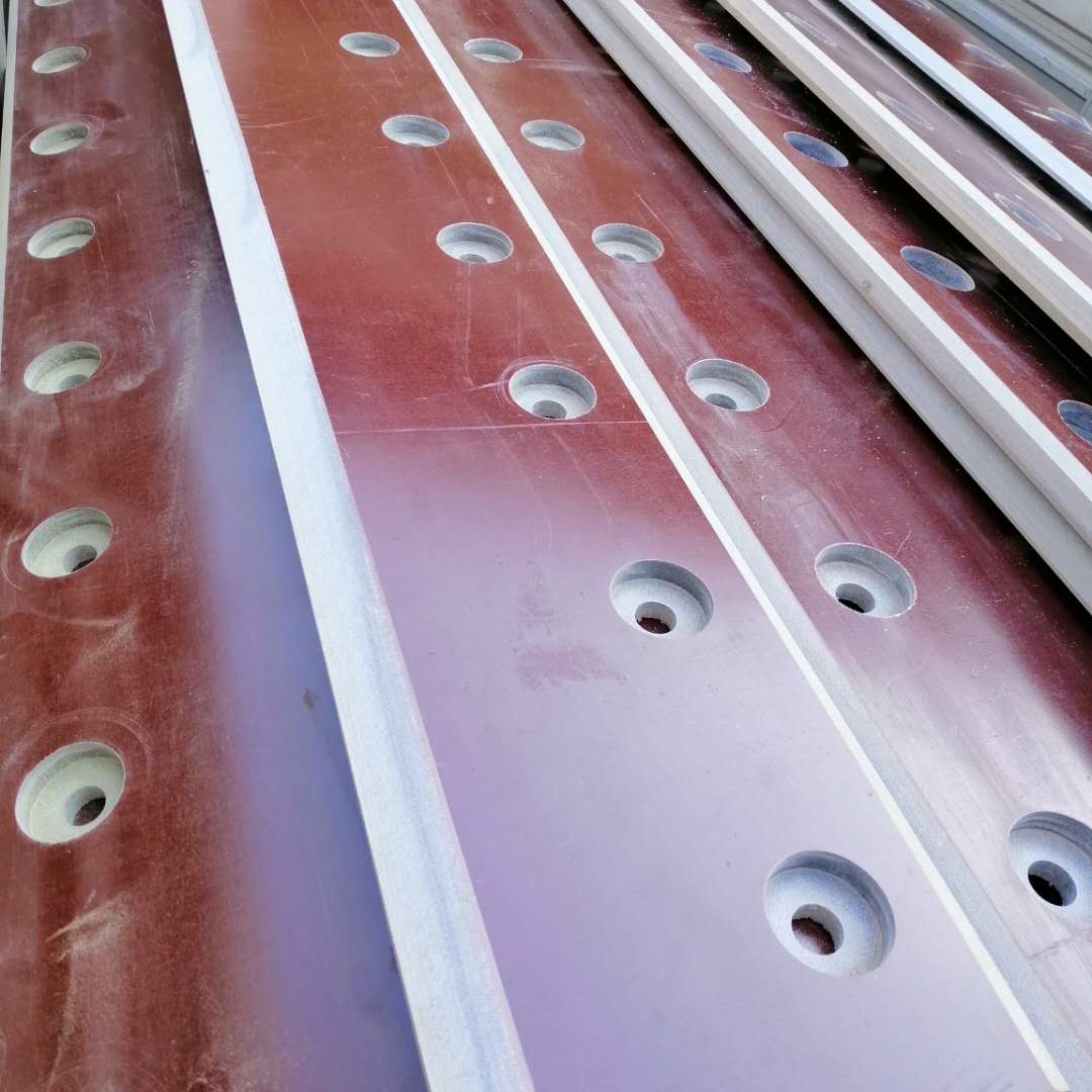 Wear-Resistant and High-Temperature Resistant Phenolic Resin Wiper Boards, Bakelite Boards with Complete Specifications, Customizable, Manufacturer Production and Wholesale