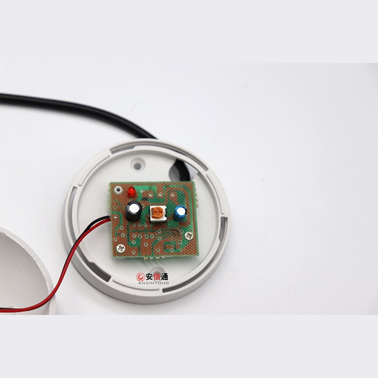 High Fidelity pickup security monitoring car adjustable mushroom pickup