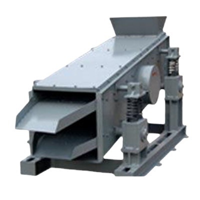 Coke Drum Post Mechanical Sieve Coke Drum Post Combined Mechanical Shaking Sieve