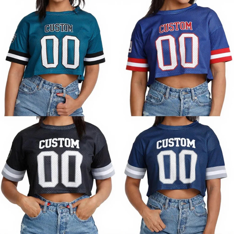 Amazon Trendy Brand American Casual Loose Short-Sleeve T-Shirt Top for Fans