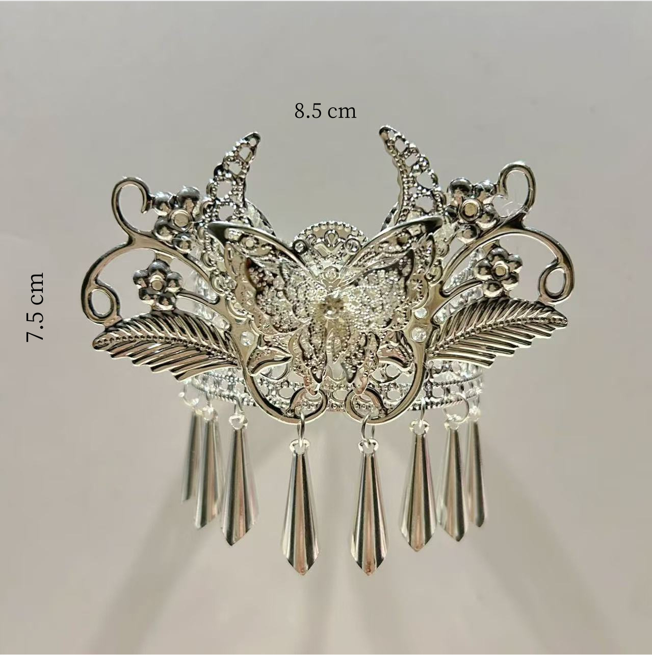 Wholesale Guangxi Guizhou Wen Lu Wen Chuang Miao Miao Village Tassel Miao Guan Refrigerator Sticker to Send Accompanying Ceremony Dormitory Ornaments