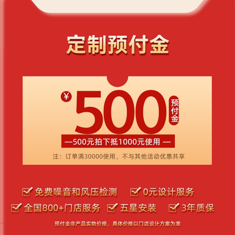 Broken Bridge Aluminum Doors and Windows Balcony Floor-To-Ceiling Windows Soundproof Glass Windows Saipan Coast 80 Insulated Aluminum Alloy Window Frames