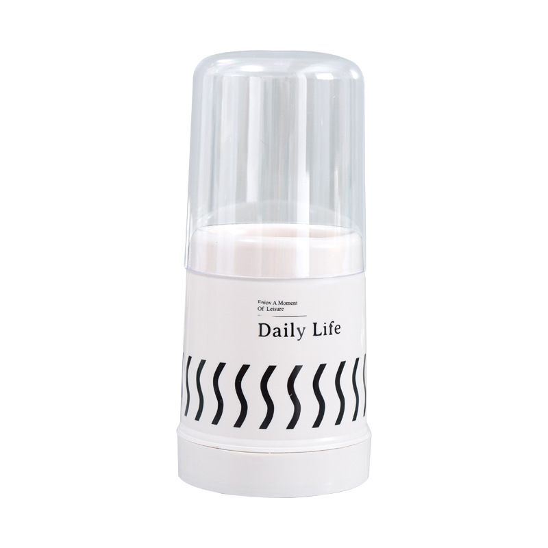 Draining chopsticks holder household creative chopsticks cage kitchen knife, fork and spoon storage rack tableware storage box plastic chopsticks basket