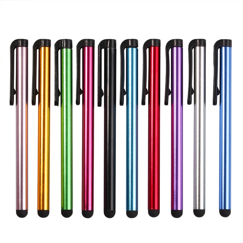 Metal new stylus 7.0 stylus glue head touch pen capacitive screen universal handwriting touch screen pen wholesale