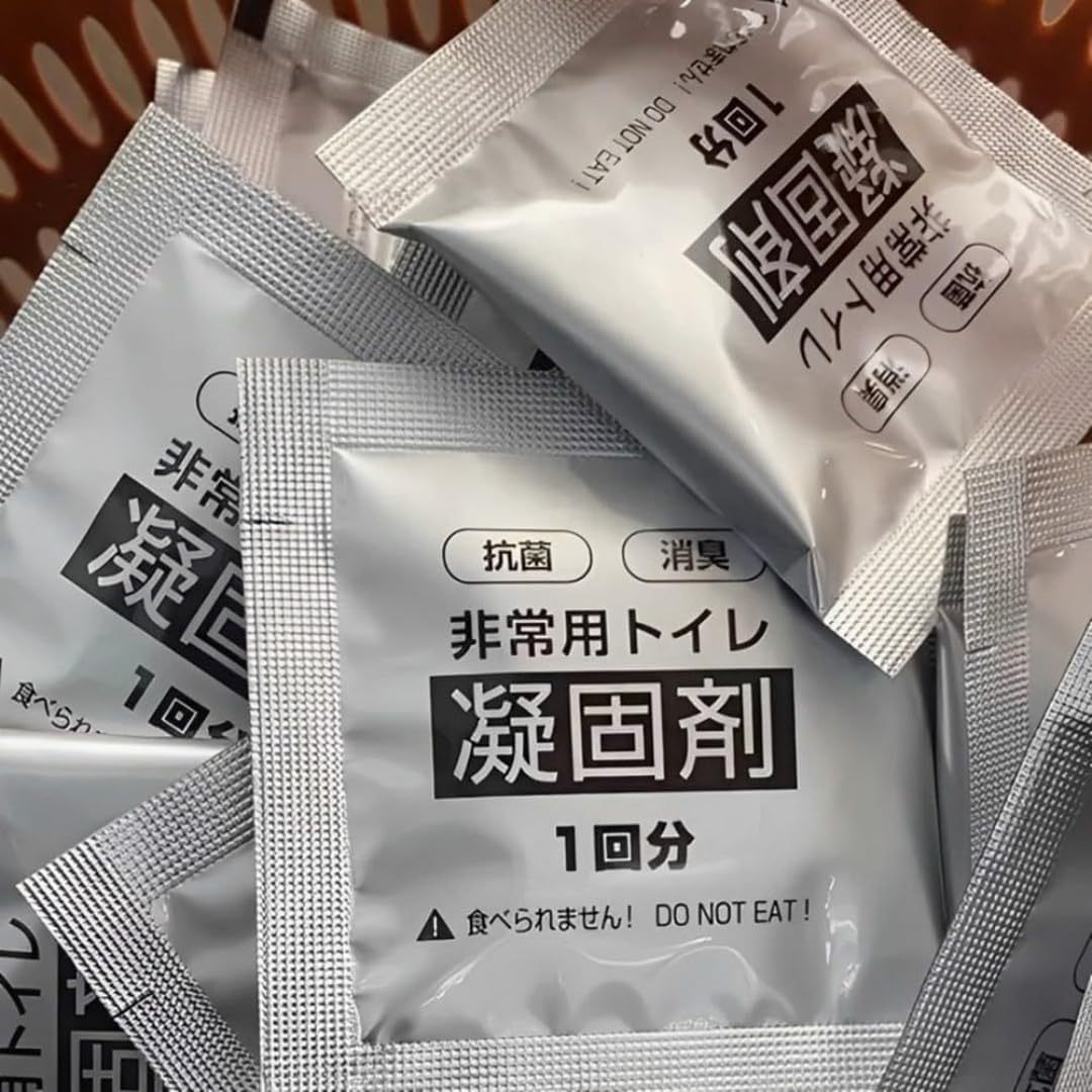 Складной туалет для автомобиля, коагулянт для мочи, дезодорант, наружный абсорбент для мочи, дезодорант для кемпинга