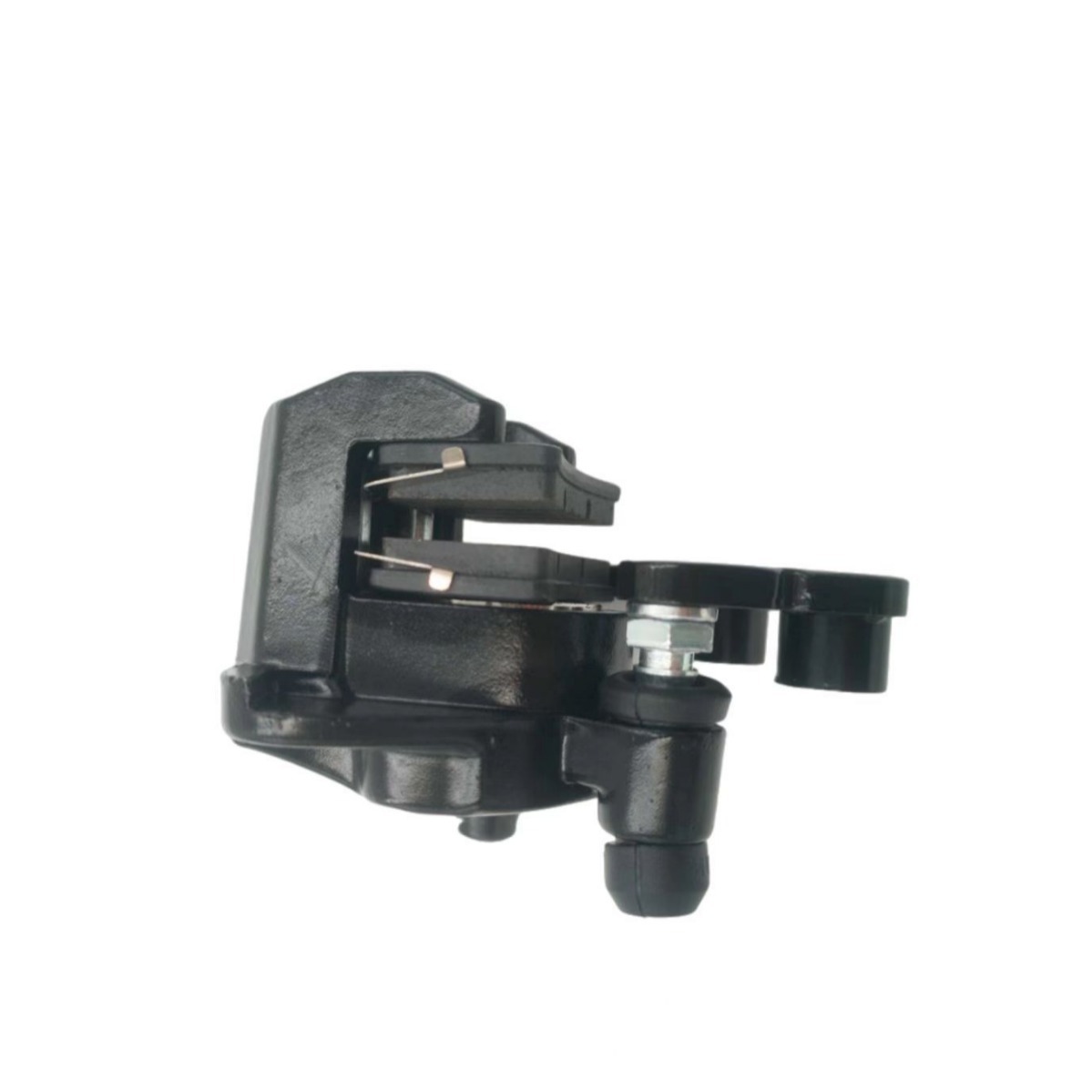 Adjustable Electric Scooter Disc Brake Pump for Front Left Disc Brakes, Suitable for Two-Wheeled and Three-Wheeled Vehicles