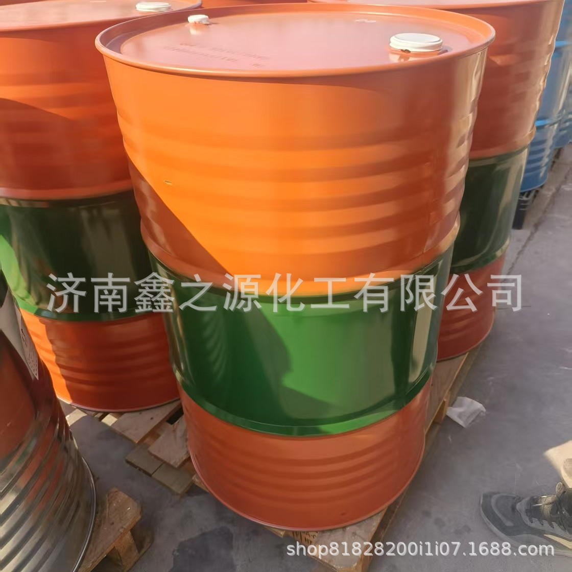 Diethylene Glycol Butyl Ether Paint Ink Thinner Anti-Whitening Industrial Grade Cleaning Agent Diethylene Glycol Butyl Ether
