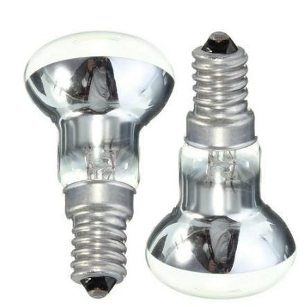 Supply 25w R39 REflEction Spotlight Lava Lamp Bulb SES E14 Lamp HEad