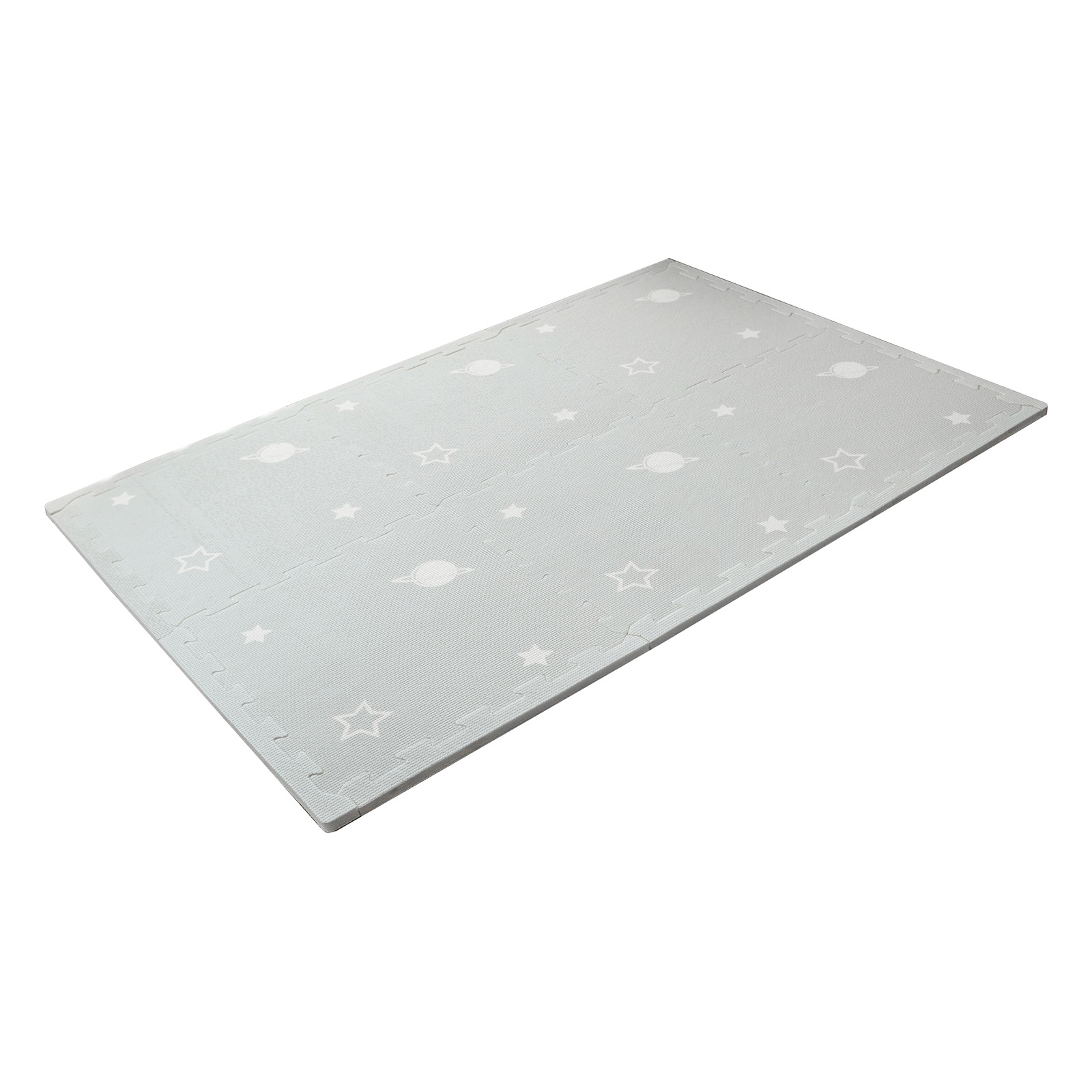 Crawling Mat Splicing Floor Mat Xpe2Cm Baby Odorless Mat Thickened for Infants and Children, Formaldehyde-Free Crawling Mat for Living Room