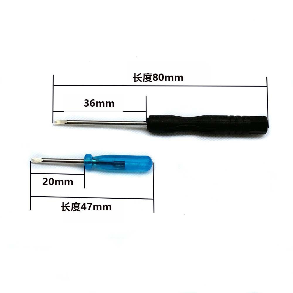 Capped Double Ear Batch Disassembly Watch Strap Changing Strap Tool Single Ear Batch Adjustable 1.2mm in stock