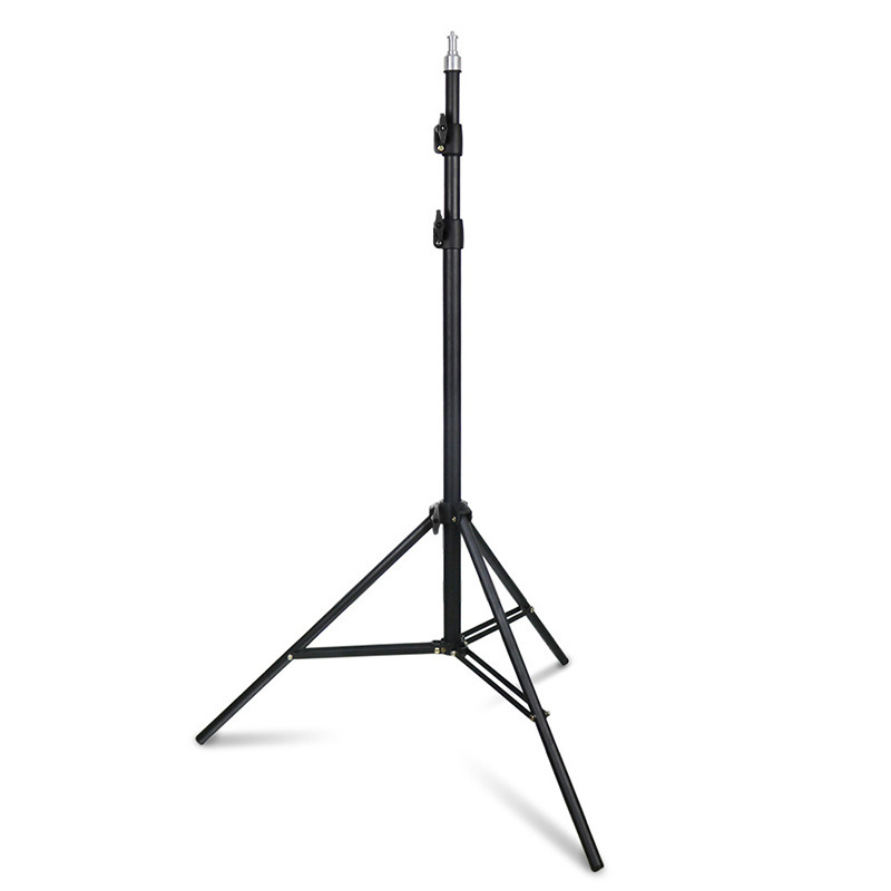 Internet celebrity anchor TikTok live dedicated mobile phone bracket fill light floor stand photography light stand portable tripod