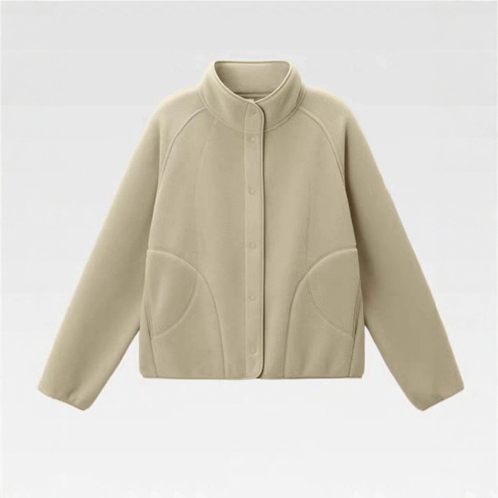 Polar Fleece/Jacket! Early Autumn New Outdoor Casual Jacket/Winter Jacket/Thin Jacket for Women Outdoor Windproof