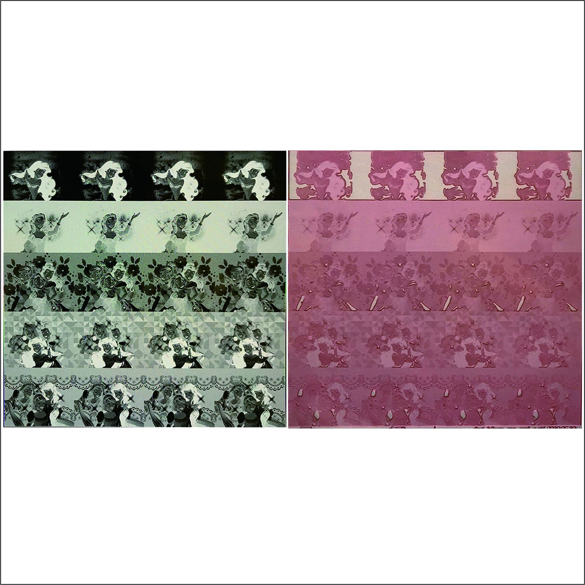 Xinye flexo resin plate making machine printing machine UV exposure high dot