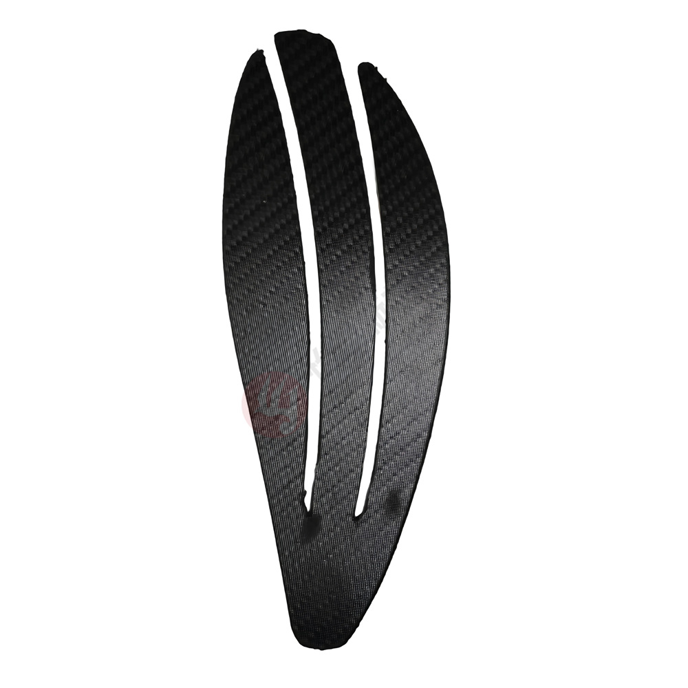Carbon Fiber Full-Length Insole, Arch Support, Shock Absorption, Cushioning, Breathable, Sweat-Absorbent, Anti-Odor, Comfortable Sports Protective Insole