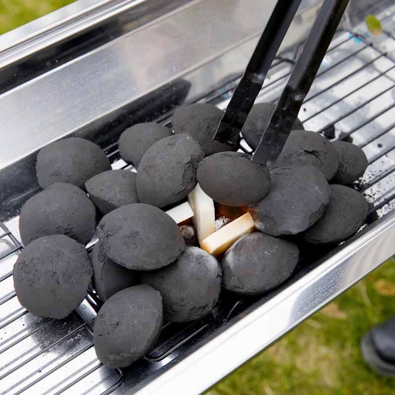 Primitive Barbecue Carbon Charcoal Household Barbecue Charcoal Fruit Charcoal Carbons Barbecue Machine Charcoal