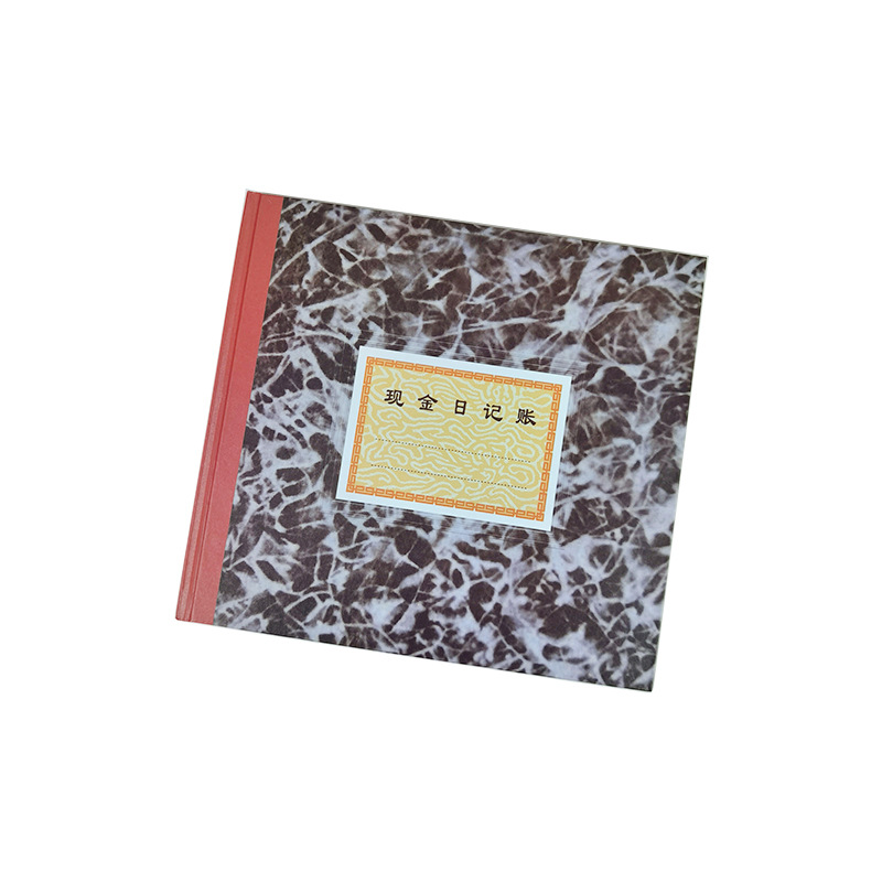 24k cash diary book bank deposit Journal general ledger book accounting office supplies 100 pages