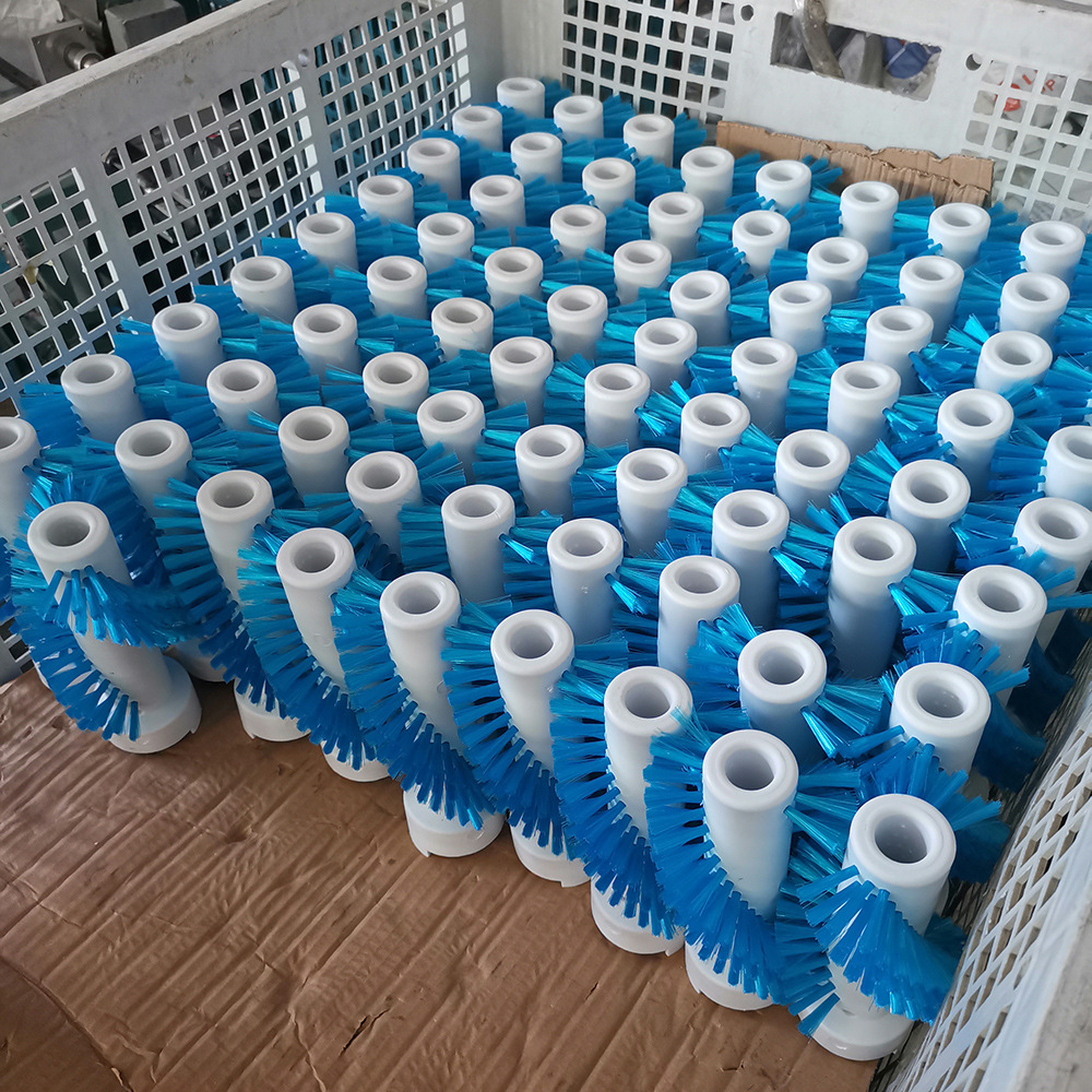 Shoe Washing Machine Converted to Washing Machine Shoe Brush, Bristle Brush, Pulsator Brush, Sole Brush, Four-Claw Brush, Two-Claw Brush, Spiral Shoe Brush