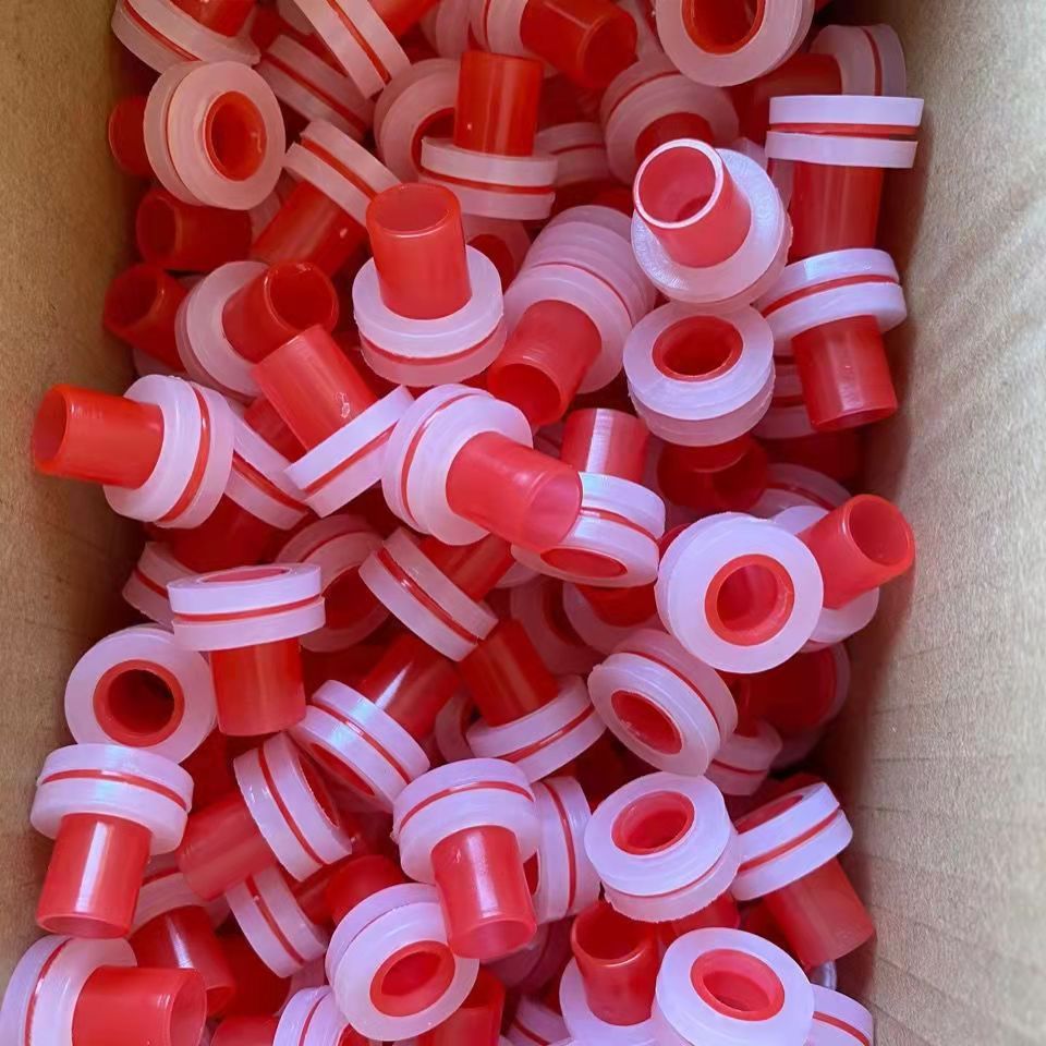 Waterproof Replacement for New Faucet Without Raw Material, Rubber Gasket with Washer Gasket, 4-Point Sealing Ring Replacement Wholesale